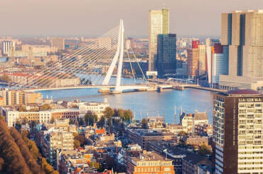 Hollanda’da Üniversite Başvuru Koşulları