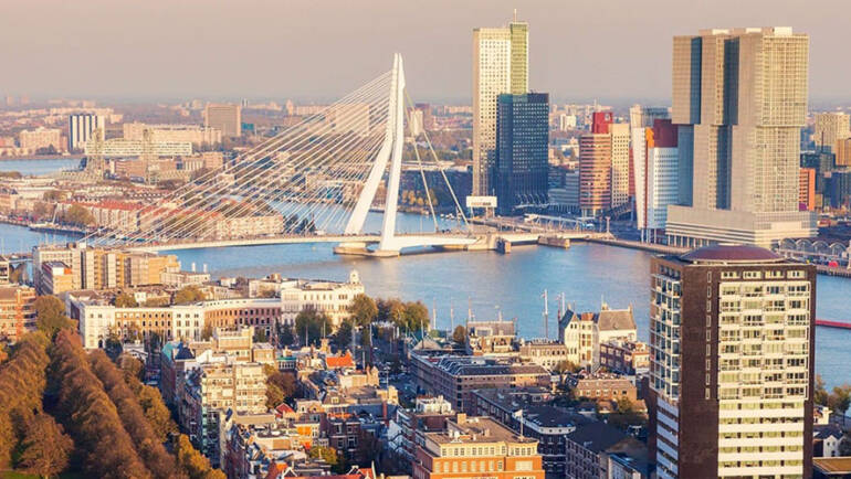 Hollanda’da Üniversite Başvuru Koşulları